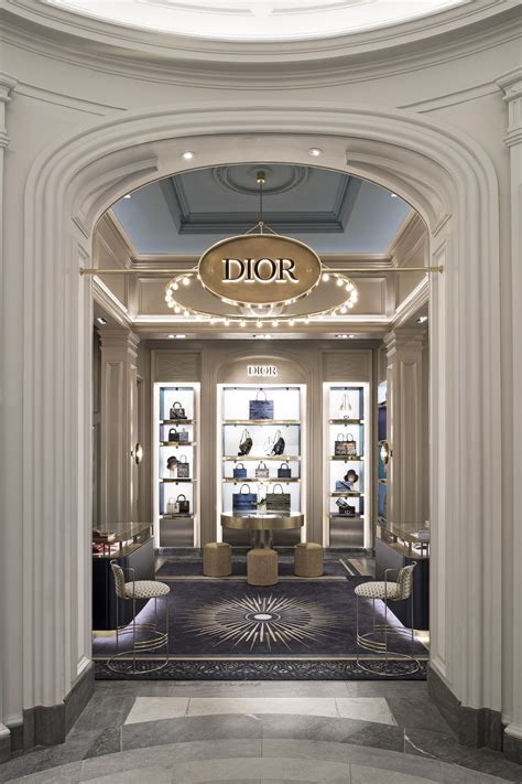 dior party fw new york|christian dior new york store.